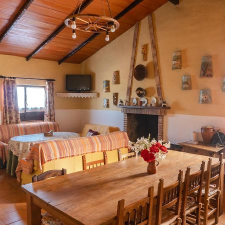 Casa Rural Huerta La Lapa Canete la Real Екстериор снимка